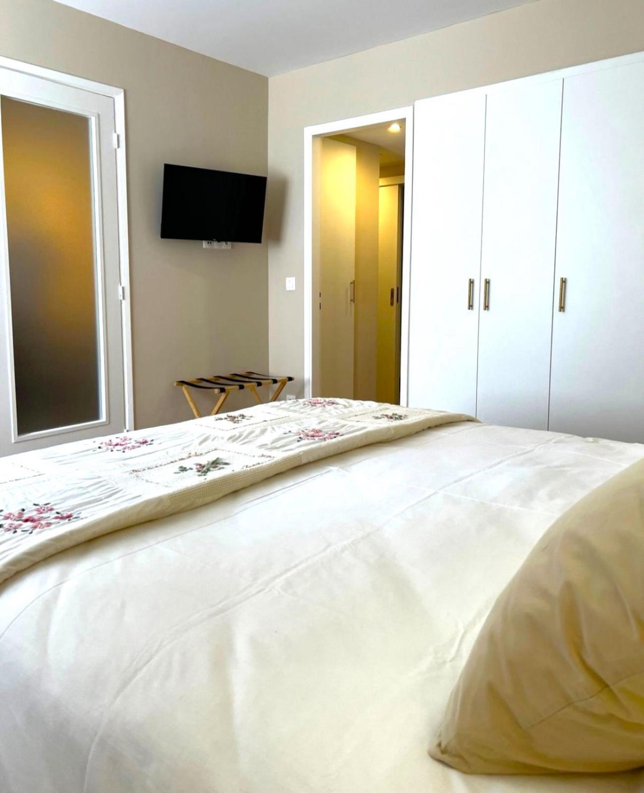 Queens Avenue Apartment أثينا المظهر الخارجي الصورة