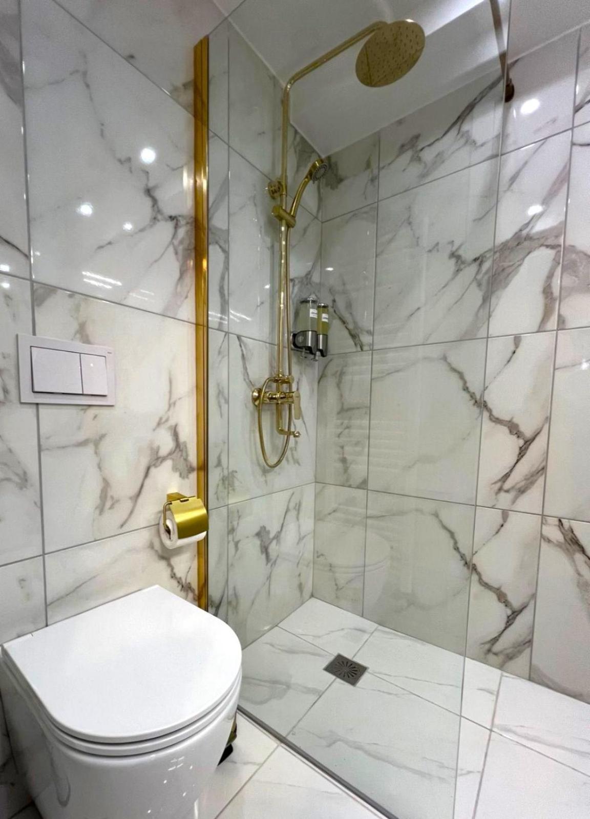Queens Avenue Apartment أثينا المظهر الخارجي الصورة