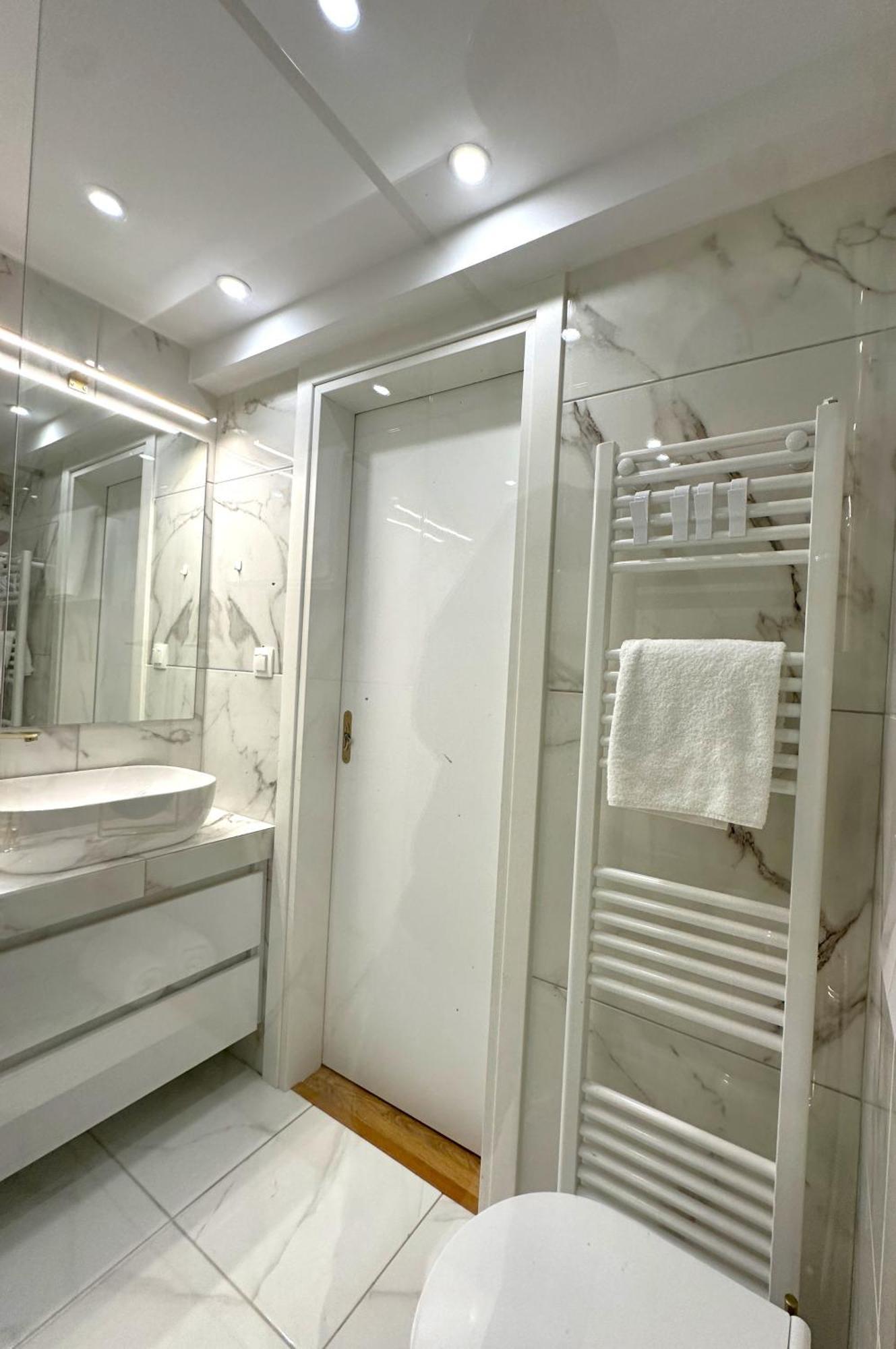 Queens Avenue Apartment أثينا المظهر الخارجي الصورة