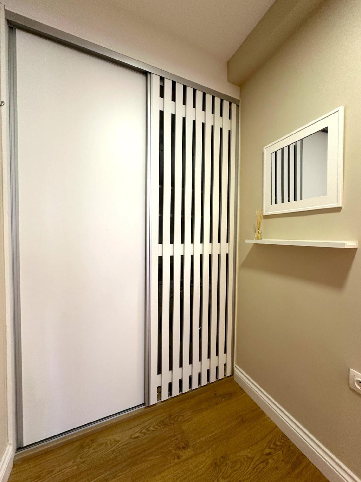 Queens Avenue Apartment أثينا المظهر الخارجي الصورة