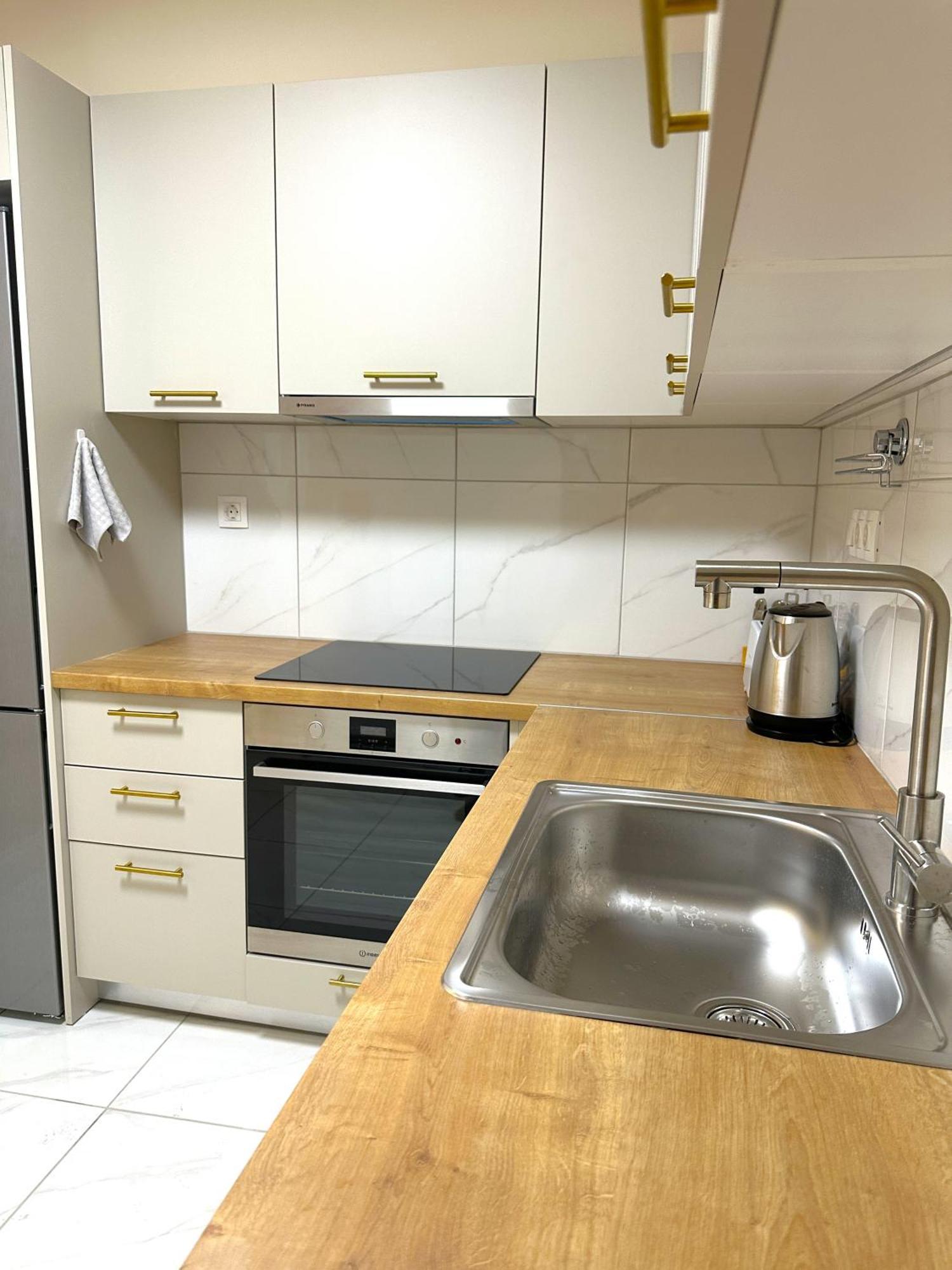 Queens Avenue Apartment أثينا المظهر الخارجي الصورة