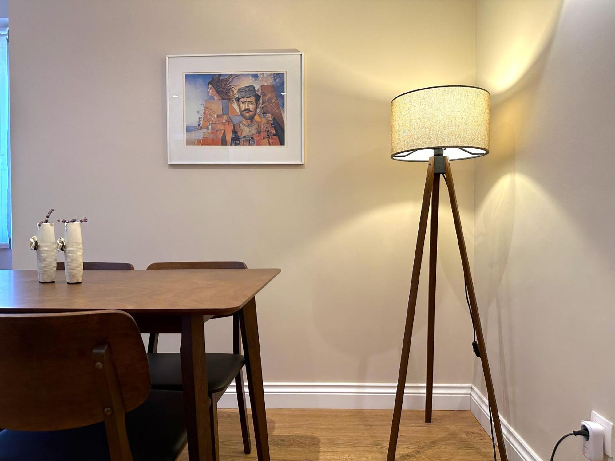 Queens Avenue Apartment أثينا المظهر الخارجي الصورة