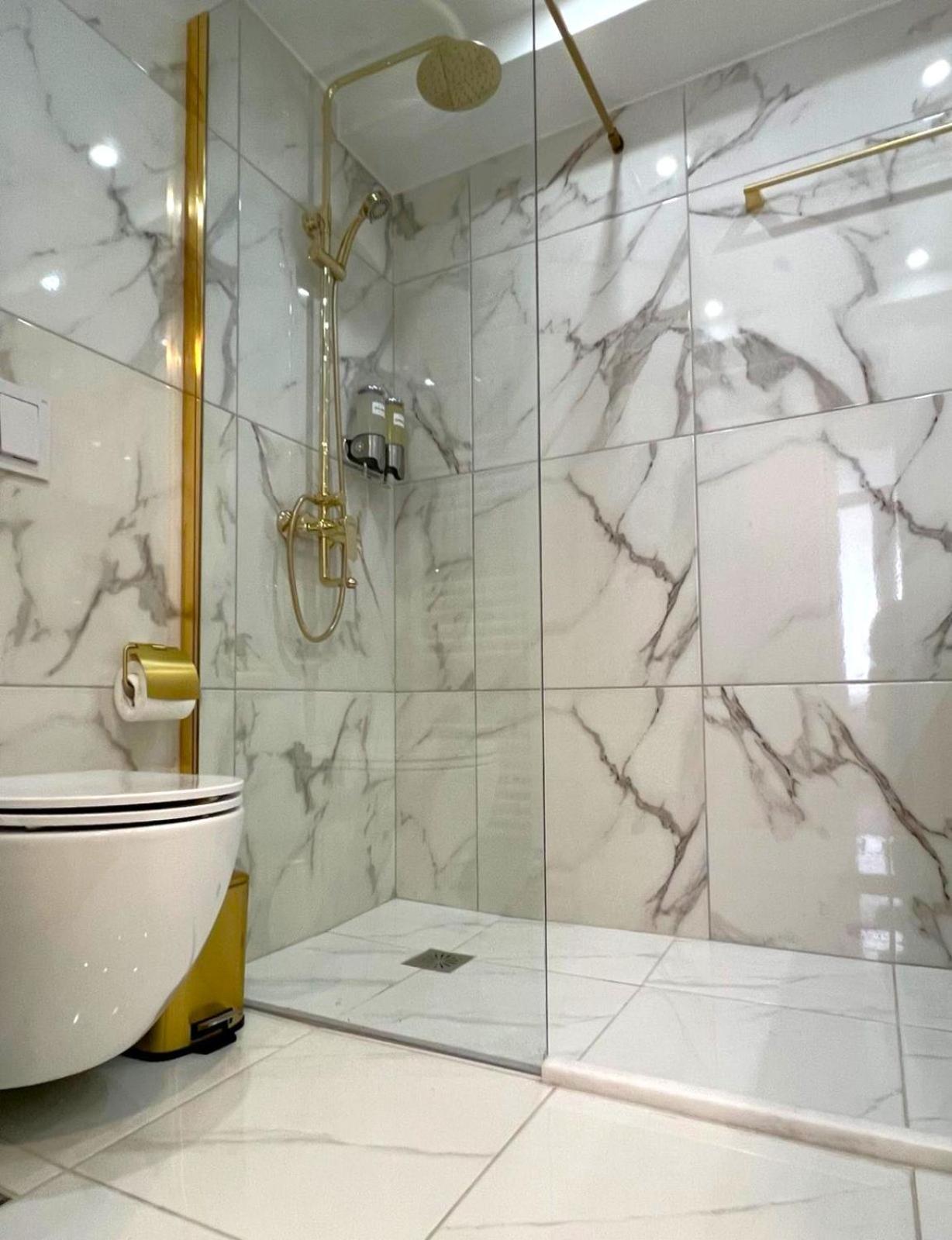 Queens Avenue Apartment أثينا المظهر الخارجي الصورة