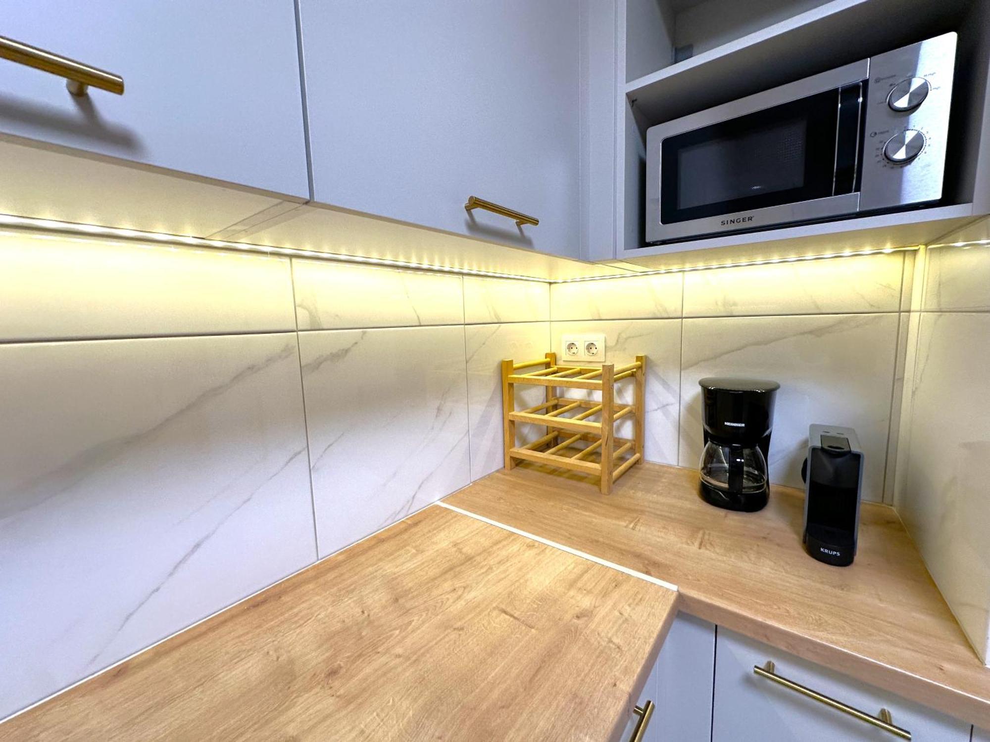 Queens Avenue Apartment أثينا المظهر الخارجي الصورة